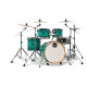 AR504SVJO ARMORY ROCK 5 PEZZI JADE STONE BURST