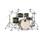 AR504SVET ARMORY ROCK 5 PEZZI RAINFOREST BURST