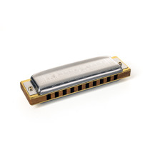 BLUES HARP G MAJOR NEW