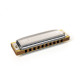 BLUES HARP BB MAJOR NEW