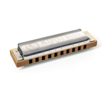 MARINE BAND 1896 C HARMONIC MINOR NEW