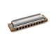 MARINE BAND DELUXE D MAJOR NEW