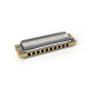 MARINE BAND THUND. C MAJOR, LOW OCTAVE NEW