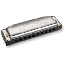 SPECIAL 20 DB MAJOR NEW