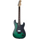 MSC31 PRO GREEN BURST