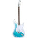 MSC41 PRO DREAMY BLUE