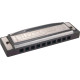 SILVER STAR SMALL BOX D-MAJOR NEW