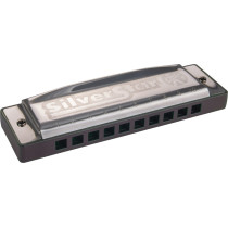 SILVER STAR SMALL BOX E-MAJOR NEW