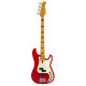 P7 ALDER-4 (2ND GEN) DRD DAKOTA RED