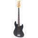 V6-4 BLK BLACK