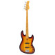 V6-4 3TS TOBACCO SUNBURST