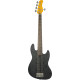 V6-5 BLK BLACK