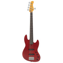 V6-5 CAR CANDY APPLE RED
