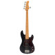 P5-5 BLK BLACK