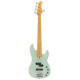 P6-5 SGM SURF GREEN METALLIC
