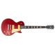 L7V NEW GEN CAR CANDY APPLE RED