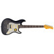 S7 FM NEW GEN TBK (ROASTED) TRANS BLACK