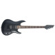 Y5 BLACK SATIN