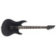 Y10 BLACK SATIN