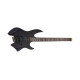 X6 HEADLESS 6 TBK TRANS BLACK