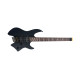 X6 HEADLESS 6 BLACK SATIN