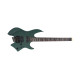 X6 HEADLESS 6 MGR METALLIC GREEN