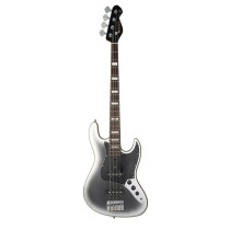 MBJ412 DARK SILVER