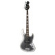 MBJ412 DARK SILVER