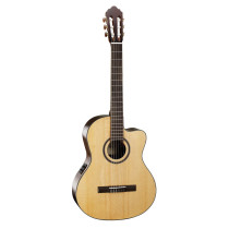 AC160CF NAT W/BAG