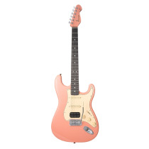 MSC10 ELITE FLAMINGO PINK