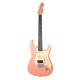 MSC10 ELITE FLAMINGO PINK
