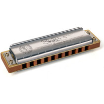 STEVE BAKER SIGNATURE A-NATURAL MINOR