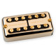 PSYCLONE VINTAGE NECK GOLD COVER