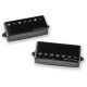 B-STOCK J LOOMIS SET AMT, BLK 7STR