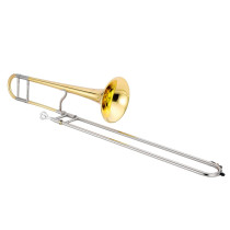 XO BB TENOR TROMBONE "JOHN FEDCHOCK" XO1632GLLT