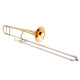 XO BB TENOR TROMBONE "JOHN FEDCHOCK" XO1632RGLLT