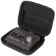 U8467BL - CREATOR UNIVERSAL AUDIO UAD ARROW HARD CASE BLACK