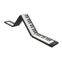 CARRY ON PIANO 88 BLACK