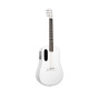 ME 4 38" AIRFLOW BAG WHITE