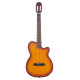 G5N TOBACCO SUNBURST SATIN