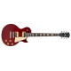 L7 NEW GEN CAR CANDY APPLE RED
