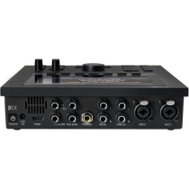 M-LIVE DIVO Plus 128 GB Wireless | Player Professionale per Basi Musicali