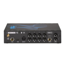 M-Live B.Beat X 64 GB | Player Multitraccia con Mixer Digitale