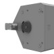 RCF PLT60702 Piastra Adattatrice Originale