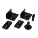 RCF STCK-KIT NXL 24 Kit di Impilamento Originale
