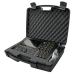 M-LIVE Merish Hard Bag | Custodia Rigida Originale per Merish 5 e 5+