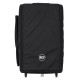 RCF CVR-WH EVOX J Custodia Originale con Ruote per EVOX J8 e JMIX8