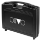 M-LIVE DIVO Hard Bag | Custodia Rigida Originale per DIVO
