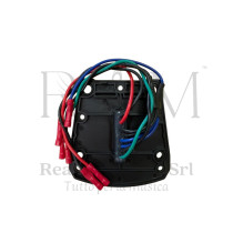 Piastra di Collegamento Inferiore LDM11G2LCOLL LD Systems