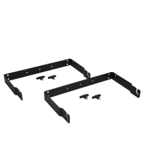 RCF H-BR 2X ART 712 | Staffa Orizzontale per Diffusori ART